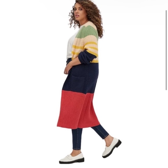 Torrid cardigan - Picture 1 of 6